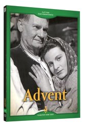 Advent (DVD) - digipack