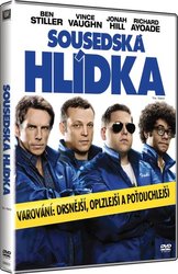 Sousedská hlídka (DVD)