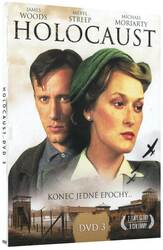 Holocaust (DVD 3) - 5. část - seriál