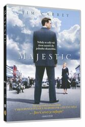 Majestic (DVD)