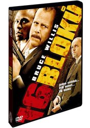 16 bloků (DVD)