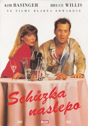 Schůzka naslepo (DVD) (papírový obal)