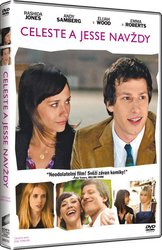 Celeste a Jesse navždy (DVD)