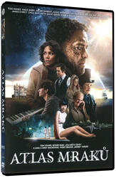 Atlas mraků (DVD)
