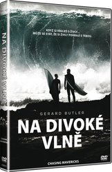 Na divoké vlně (DVD)