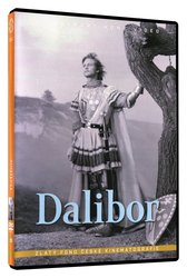 Dalibor (DVD)