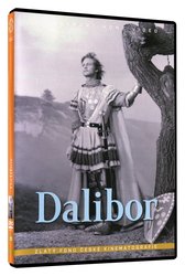Dalibor (DVD)