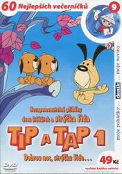 Tip a Tap 1 (DVD) (papírový obal)