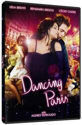 Dancing Paris (DVD)