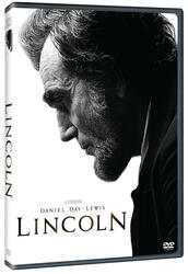 Lincoln (DVD)