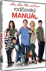Rodičovský manuál (DVD)