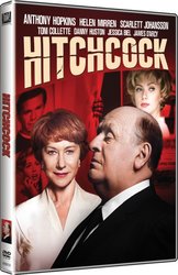 Hitchcock (DVD)