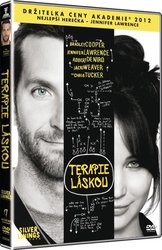 Terapie láskou (DVD)