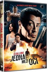 Jedna mezi oči (DVD)