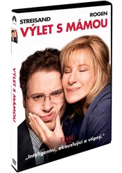 Výlet s mámou (DVD)