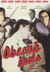 Obecná škola (DVD) (papírový obal)