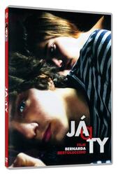 Já a ty (DVD)