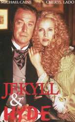Jekyll & Hyde (DVD) (papírový obal)