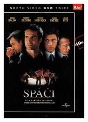 Spáči (DVD) (papírový obal)