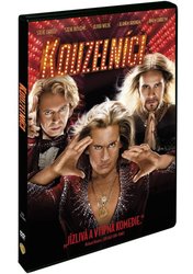 Kouzelníci (DVD)
