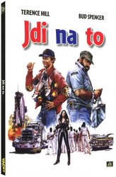 Jdi na to (DVD)