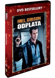 Odplata (1999) (DVD) - DVD bestsellery