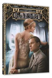 Velký Gatsby (DVD)