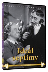 Ideál Septimy (DVD)