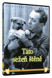 Táto sežeň štěně (DVD)