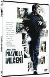 Pravidla mlčení (DVD)