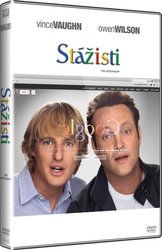Stážisti (DVD)