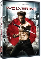 Wolverine (DVD)