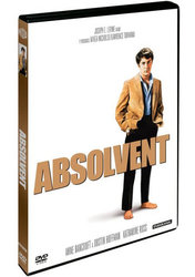 Absolvent (DVD)