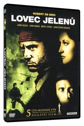 Lovec jelenů (DVD)