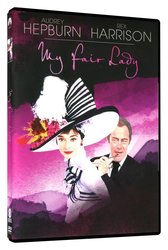 My fair lady (DVD)