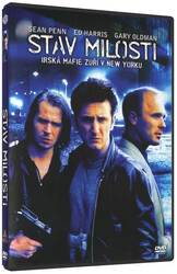 Stav milosti (DVD)