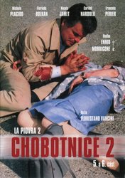 Chobotnice 2 - 5. a 6. část (DVD)