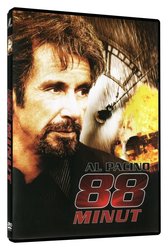 88 Minut (DVD)