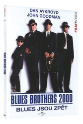 Blues Brothers 2000 (DVD)