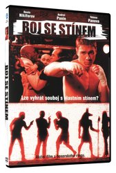 Boj se stínem (DVD)
