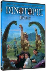 Dinotopie - DVD 2 - tv seriál
