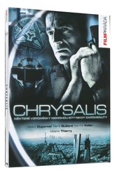 Chrysalis (DVD)