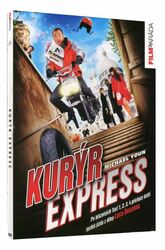 Kurýr expres (DVD)
