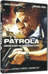 Patrola (DVD)