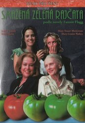 Smažená zelená rajčata (DVD) (papírový obal)