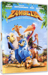 Zambezia (DVD)