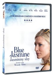 Jasmíniny slzy (DVD)