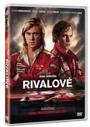 Rivalové (DVD)