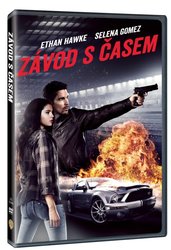 Závod s časem (DVD)