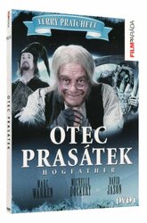 Otec prasátek (Terry Pratchett) - DVD 1